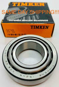 TAPERED ROLLER BEARING CONE