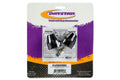 Daystar Bump Stop Bullet Style 1-9/16 Inch Tall 1-1/2 Inch Diameter Bullet Style 2 Per Set