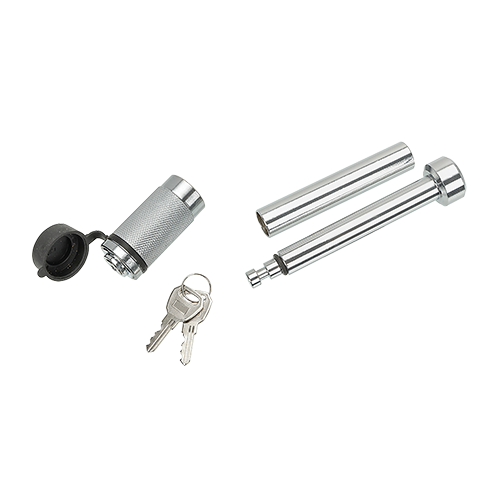 RECEIVER LOCK, DOGBONE STYLE, 5/8