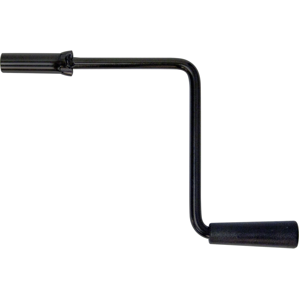HANDLE TENT TRAILER STABILIZER (23025/23026) 6IN REACH