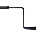 HANDLE TENT TRAILER STABILIZER (23025/23026) 6IN REACH