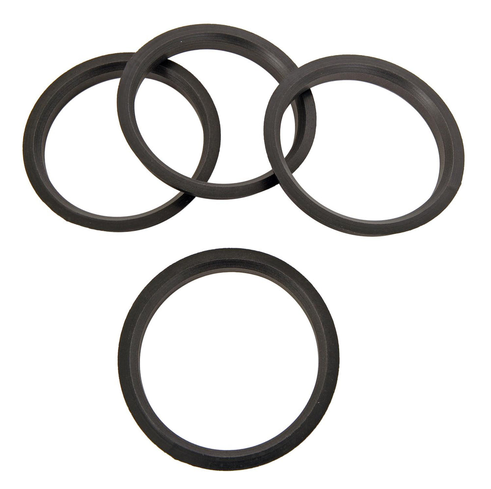 Race Star 78.1mm/ 69.50mm Pontiac GTO (04-06) Hub Rings - Set of 4
