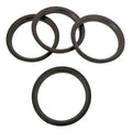 Race Star 78.1mm/ 69.50mm Pontiac GTO (04-06) Hub Rings - Set of 4