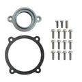 Holley auto part detail