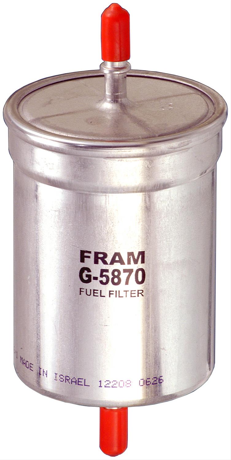 Fram air filter