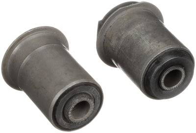 DELPHI control arms