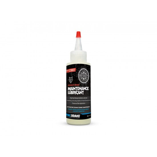 ~(0.4 lbs. 6X2X2)~ SUPERLUBE 4OZ BOTTLE