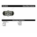 C-TEK STANDARD WHEEL CYLINDER