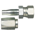 HYDRAULIC COUPLING - FIELD ATTACHAB