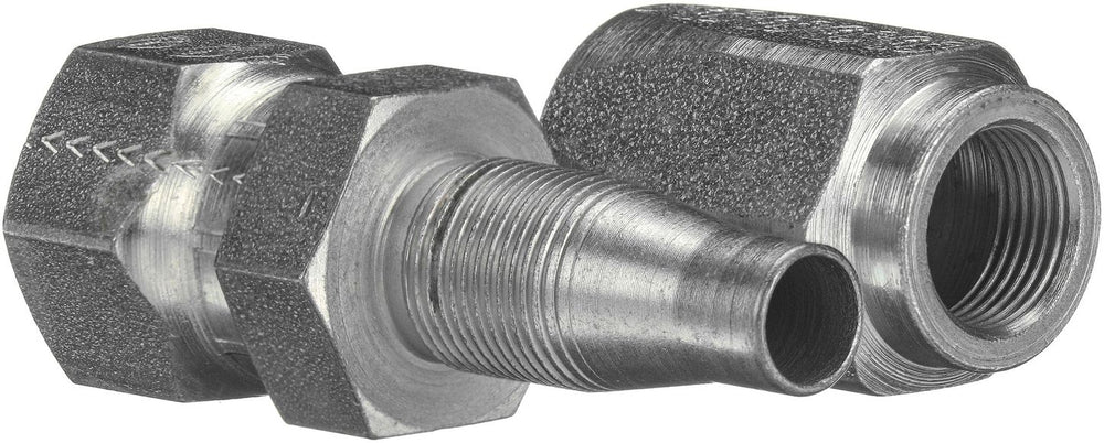 HYDRAULIC COUPLING - FIELD ATTACHAB