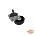 Drive Belt Tensioner for Misc 91-96 Dodge, Chrysler, Plymouth Eagle w/ 3.0L Eng. Crown Automotive