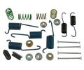 Maxi Pack/Combi-Axle Kit: 1967 Cadillac Eldorado; 1965-1970 Oldsmobile 88; 1965-1970 Oldsmobile 98; 1966-1970 Oldsmobile Toronado; 1965-1970 Pontiac Bonneville; 1965-1970 Pontiac Catalina; 1965-1970 Pontiac Safari; rear