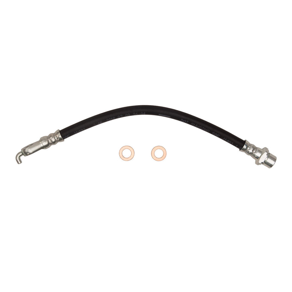 DFC auto part