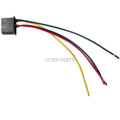 WIRE HARNESS FOR SLIDEOUT AND WATERPROOF SWITCHES 4 WIRE