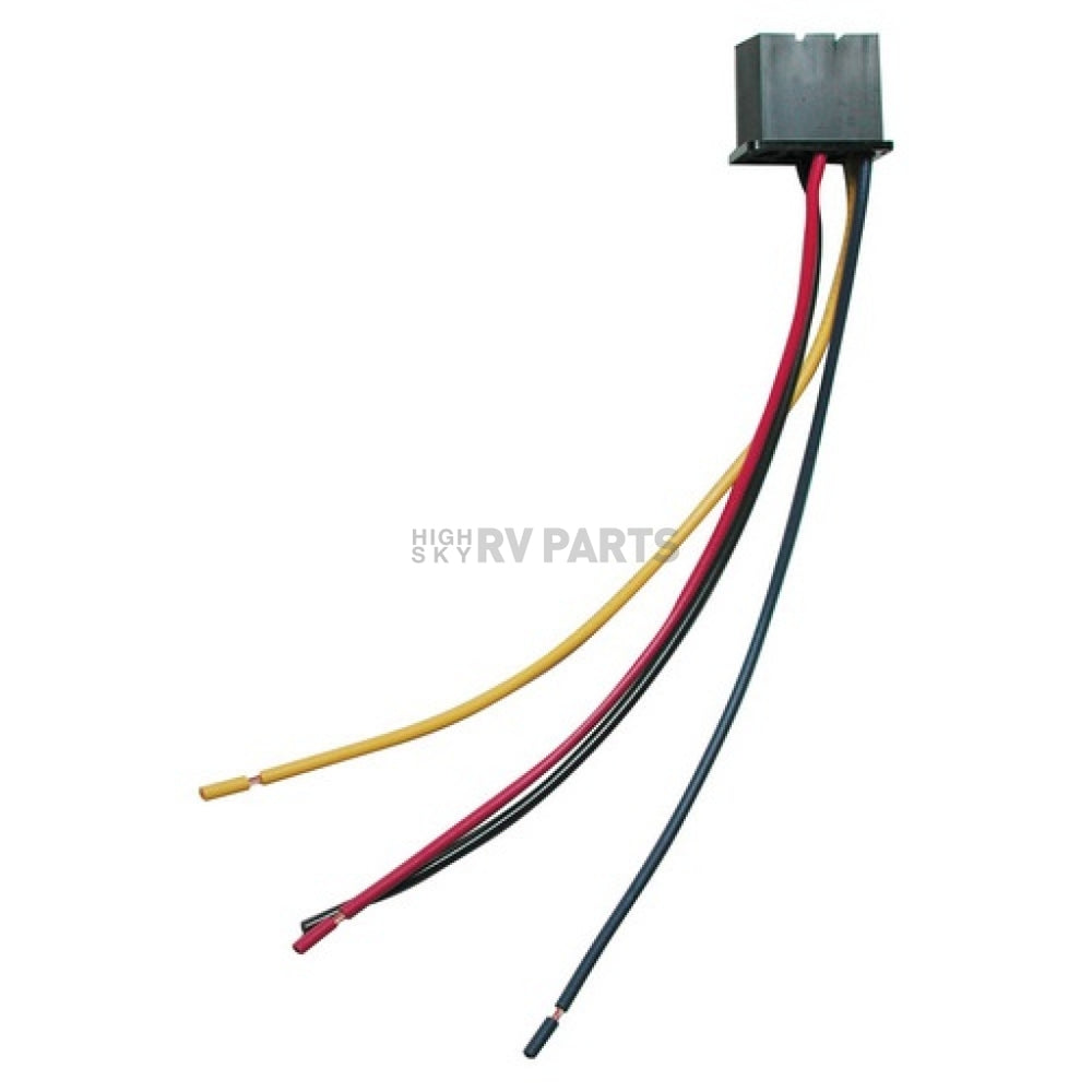 WIRE HARNESS FOR SLIDEOUT AND WATERPROOF SWITCHES 4 WIRE