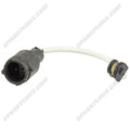 DISC BRAKE PAD WEAR SENSOR