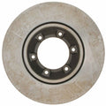 DISC BRAKE ROTOR