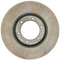 DISC BRAKE ROTOR