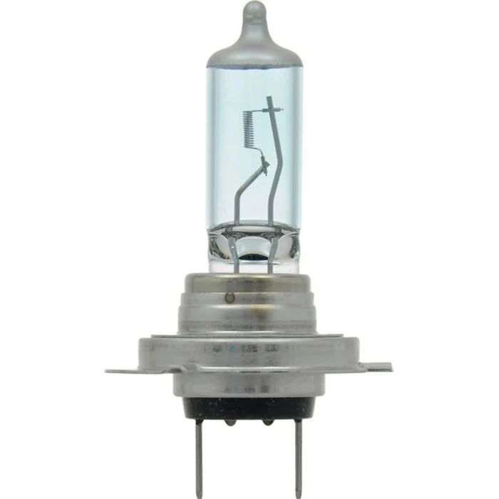 SYLVANIA silver auto part