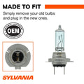 SYLVANIA auto part