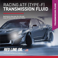 Racing ATF  1 Quart