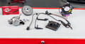 STANDARD IGN auto part