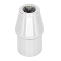 7/16-20 RH Tube End - 1in x  .065in