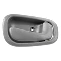 INTERIOR DOOR HANDLE