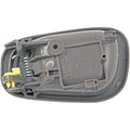 INTERIOR DOOR HANDLE