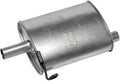 0106 SILVERADO/SIERRA 2500 2WD 6.0L/8.1L EXHAUST PIPE