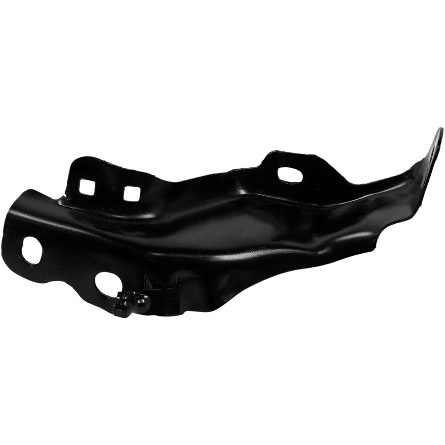 LH FRONT BUMPER SUPPORT FOR 3PC BUMPER 2WD TOYOTA P/U 8488; 4WD TOYOTA P/U 84 86; 4RUNNER 8485
