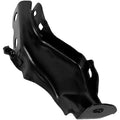 LH FRONT BUMPER SUPPORT FOR 3PC BUMPER 2WD TOYOTA P/U 8488; 4WD TOYOTA P/U 84 86; 4RUNNER 8485