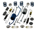 DRUM BRK MAXIPACK AXLE