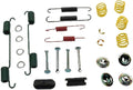 DRUM BRK MAXIPACK AXLE