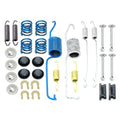 DRUM BRK MAXIPACK AXLE