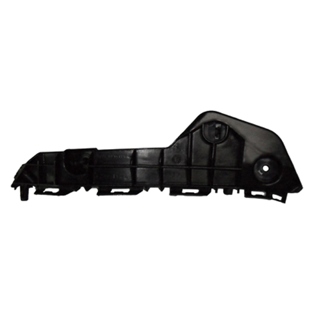 RT FRONT BUMPER COVER SUPPORT H/B; UPPER SIDE SUPPORT HONDA CIVIC 20172019