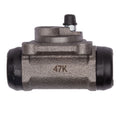 DFC auto part