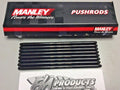 3/8 .135 Wall Moly Pushrod - 8.700 Long