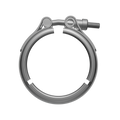 BorgWarner Turbine outlet V-Band EFR Turbine outlet V-Band
