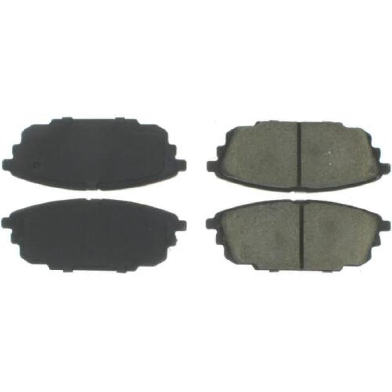 Prem Metallic Brake Pad Shims & Hardware