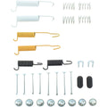 Centric Drum Brake Hardware Kit - Front/Rear