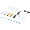 Centric Drum Brake Hardware Kit - Front/Rear