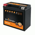 PW BATTERY 14-BS-230CCA DUMMY - EACH
