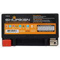 PW BATTERY 14-BS-230CCA DUMMY - EACH