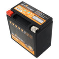 PW BATTERY 14-BS-230CCA DUMMY - EACH