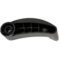 INTERIOR DOOR HANDLE