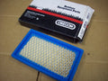 AIR FILTER HONDA BLUE PLASTISOL SEAL