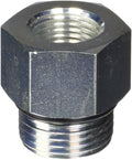 HYDRAULIC ADAPTER - SAE TO SAE