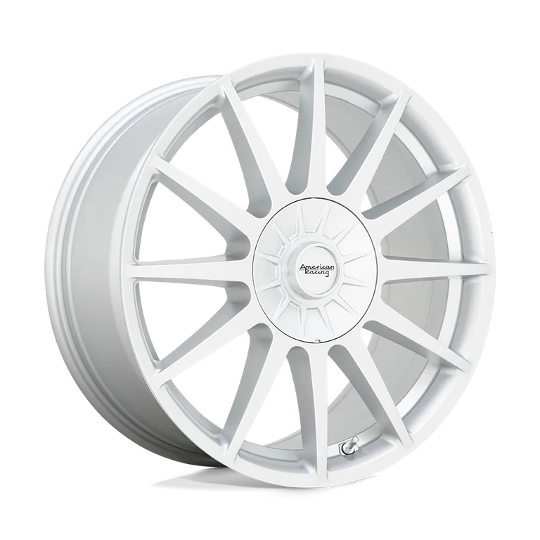 AR944 CAP SNAP IN - HYPER SILVER