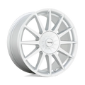 AR944 CAP SNAP IN - HYPER SILVER